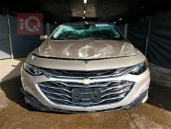 شيفروليه ماليبو